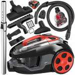 Dulkių siurblys Lehmann Typhoon