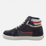 Aulinukai berniukams Mayoral, mėlyni