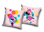 Pagalvės užvalkalas Disney Minnie, 40x40 cm