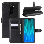 Litchi Wallet Xiaomi Redmi Note 8 Pro