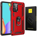 Spacecase Ring NX Samsung Galaxy A52 5G