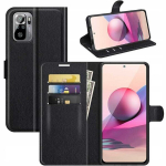 Litchi Wallet Xiaomi Redmi Note 10/10S/M5s