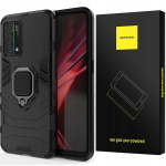 Spacecase X-Ring Realme GT Master Edition