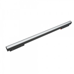 LED magnetinė linijinė bėgių &scaron;viesa 40W, 3000K, 1200 mm, 48V