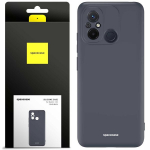 Spacecase Silicone Xiaomi Redmi 12C