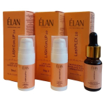 Rinkinys blakstienų laminavimui Elan LashPlex