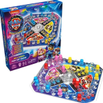 Stalo žaidimas Paw Patrol (&Scaron;unyčiai Patruliai) The Mighty Movie, EN