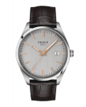 Vyri&scaron;kas laikrodis Tissot T150.410.16.031.00