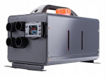Dyzelinis autonominis &scaron;ildytuvas Powermat PM-AG-8M3/PM1181, 8000W