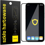Spacecase Glass 5D iPhone 14 Pro Max
