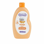 Vaikų &scaron;ampūnas Nenuco Suave Cabello del Beb&eacute;, 500ml