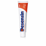 Dantų pasta - DENTAID - Desensin Plus - 125 ml - Desensibilizacija - Papildomas fluoridas
