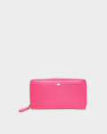 Piniginė ASTI "Braun Buffel" su užtrauktuku