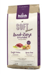 Bosch Petfood Plus HPC Soft+ Senior Farm Goat begrūdis (vieno baltymo) 12,5kg