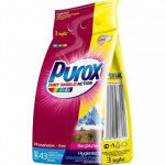 Purox skalbimo milteliai, 3 kg