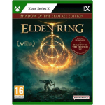 Elden Ring Shadow of the Erdtree Edition Xbox Series X