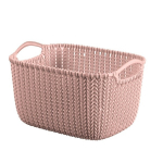 Knit krep&scaron;elis daiktams, 8 L