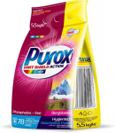 Purox skalbimo milteliai, 5.5 kg