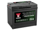 Akumuliatorius Yuasa Leisure deep cycle g 80 Ah 12V