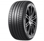 Vasarinė padanga Triangle Effexsport TH202 275/45R20 sukibimas su &scaron;lapia danga A kuro efektyvumas C