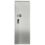 Ginklų seifas Trekker, baltas