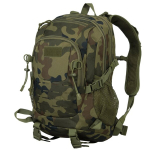 Turistinė kuprinė Dominator Urban Combat Spear 35L WZ.93, žalia