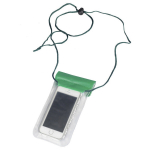 Vandeniui atsparus dokumentų dėklas M-Tac, 1 vnt.