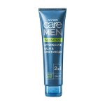 Balzamas po skutimosi vyrams Avon Care Men Sensitive 2 in 1, 100 ml