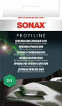 SONAX Profiline dvipusė kempinė interjero valymui, 419300