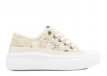 Sportiniai batai moterims Lee Cooper LCW-23-44-1620LA, smėlio spalvos
