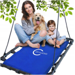 Lauko supynės Gandro lizdas Fluxar home SP0018