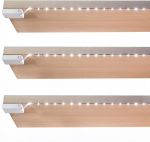3 LED juostelių rinkinys BestLuz &lrm;BSL-003