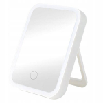 LED makiažo veidrodis Tech Zone 17,5 x 11,5 cm