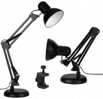 Led-lux stalinis &scaron;viestuvas AL-603