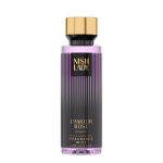 Kūno pur&scaron;kiklis Nishlady Fragrance Mist L'amour Rose, 260 ml