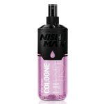 Losjonas po skutimosi Nishman After Shave Cologne N.2 Storm vyrams, 400 ml