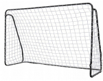 Futbolo vartai Jet5, 213x150x90 cm