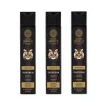 Energizuojanti du&scaron;o želė Natura Siberica Tiger&acute;s Roar, 3 x 250 ml