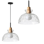Pakabinamas &scaron;viestuvas app1184-1cp Toolight 26,5x26,5x27,5cm