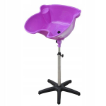 Ne&scaron;iojamas kirpyklos praustuvas Eurostil, 1 vnt