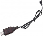 SM-2P, USB