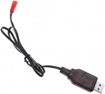 USB įkroviklis 6V Ni-MH/Ni-CD baterijoms