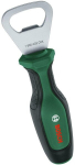 BOSCH Butelių atidariklis 1600A02J7P, 152x34x43mm, matinis chromas, 52 HRC, anglinis plienas, kompakti&scaron;kas