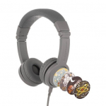 BuddyPhones RC044286 Grey