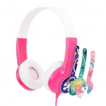 BuddyPhones RC044281 White