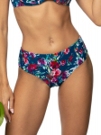 Bikini kelnaitės moterims, įvairių spalvų