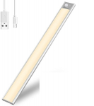 GMEKA TDL-61 LED namų ap&scaron;vietimas, belaidis su magnetais (40 cm)