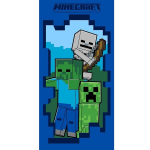 Rank&scaron;luostis Minecraft, 30x50 cm