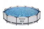 Karkasinis baseinas Bestway max 366x76