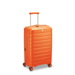 Vidutinis lagaminas Roncato, B-FLYING, M, oranžinis